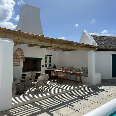 Seagulls Nest Vila Struisbaai Exterior foto