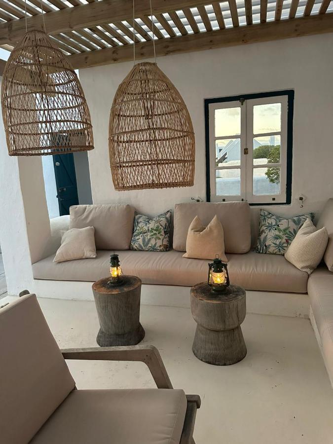 Seagulls Nest Vila Struisbaai Exterior foto
