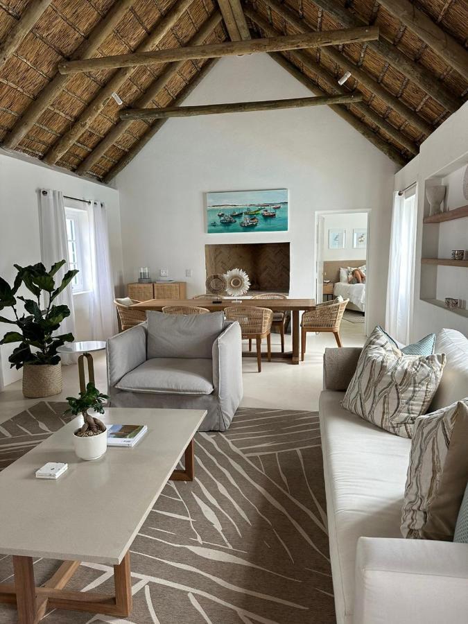 Seagulls Nest Vila Struisbaai Exterior foto