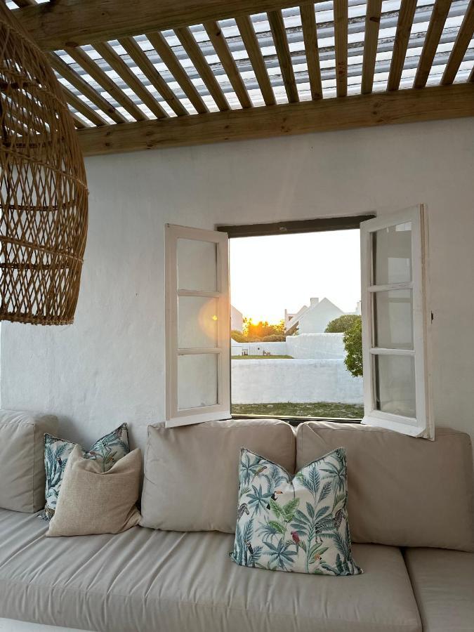 Seagulls Nest Vila Struisbaai Exterior foto
