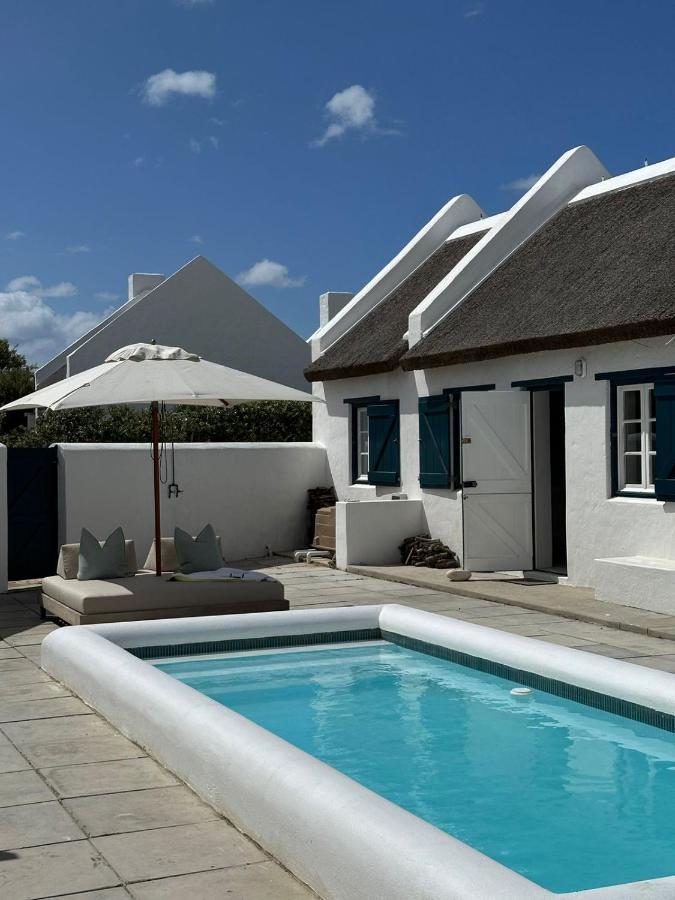 Seagulls Nest Vila Struisbaai Exterior foto